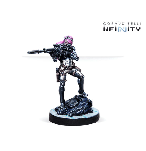 ALEPH OperationS Action Pack