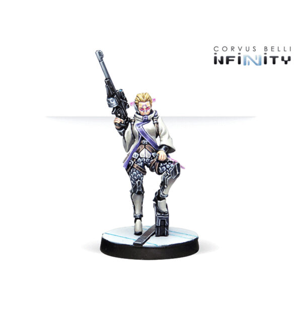 ALEPH OperationS Action Pack