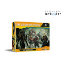 Morat Aggression Forces Action Pack