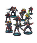 Morat Aggression Forces Action Pack
