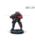 Morat Aggression Forces Action Pack