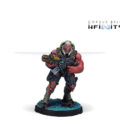 Morat Aggression Forces Action Pack