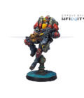 Morat Aggression Forces Action Pack