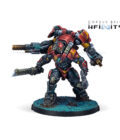 Morat Aggression Forces Action Pack