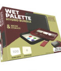 Army Painter: Wet Palette Hydro Bundle
