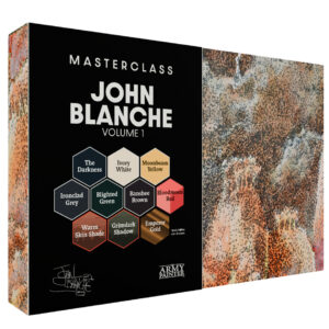 Masterclass: John Blanche Vol. 1