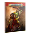 Destruction Battletome: Orruk Warclans