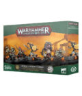Warhammer Underworld: Borgit's Beastgrabbaz