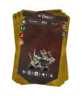 Warhammer Underworld: Borgit's Beastgrabbaz