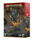 Orruk Warclans: Bossrokk Tower