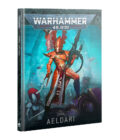 Codex: Aeldari