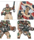 Combat Patrol: Astra Militarum