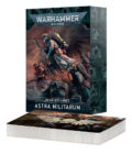 Datasheet Cards: Astra Militarum