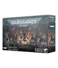 Astra Militarum: Death Riders