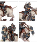 Astra Militarum: Death Riders