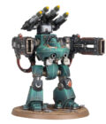 Deredeo Dreadnought: Boreas Configuration
