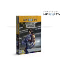 Dire Foes Mission Pack 13: Blindspot