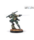 Dire Foes Mission Pack 13: Blindspot