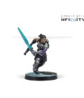 Dire Foes Mission Pack 13: Blindspot