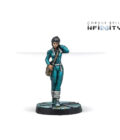 Dire Foes Mission Pack 13: Blindspot