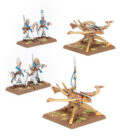 High Elf Realms: Eagle-claw Bolt Throwers