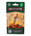 Warhammer Underworlds: Edge of the Knife Rivals Deck