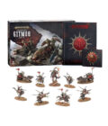 Gloomspite Gitz: Gitmob Army Set