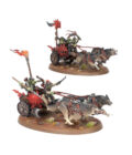 Gloomspite Gitz: Gitmob Army Set