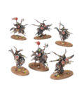 Gloomspite Gitz: Gitmob Army Set