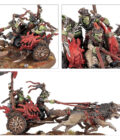 Gloomspite Gitz: Gitmob Army Set