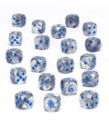 High Elf Realms Dice Set