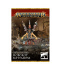 Orruk Warclans: Hobgrot Slittaboss