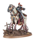 Astra Militarum: Lord Marshal Dreir