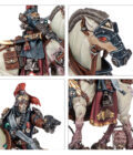 Astra Militarum: Lord Marshal Dreir