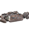Solar Auxilia: Malcador Infernus
