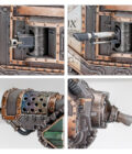 Solar Auxilia: Malcador Infernus