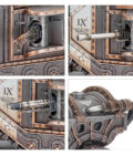 Solar Auxilia: Malcador Infernus