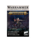 Daughters of Khaine: Maleneth Witchblade