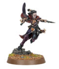 Daughters of Khaine: Maleneth Witchblade