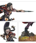 Daughters of Khaine: Maleneth Witchblade