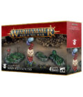 Orruk Warclans: Manifestations