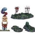 Orruk Warclans: Manifestations