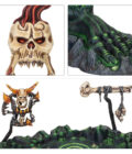 Orruk Warclans: Manifestations