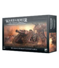 Mechanicum Heavy Support Force