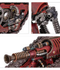 Mechanicum Heavy Support Force