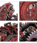 Mechanicum Heavy Support Force