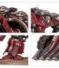 Mechanicum Heavy Support Force