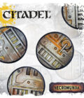Necromunda: 25mm Bases