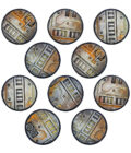 Necromunda: 25mm Bases