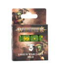 Orruk Warclans Dice Set